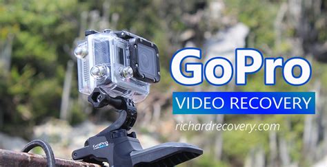 These online mp4 video repair tools are extremely easy to use as well and dont require much expertise to utilize. Repair damaged MP4 video file recorded by GoPro Hero 7 ...