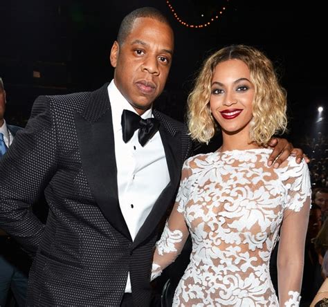 Beyoncé And Jay Zs Twins Names Revealed