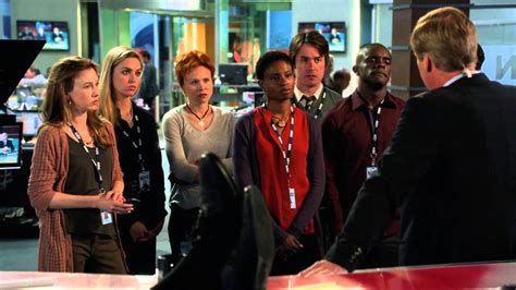The Newsroom Season 2 Episode 9 Preview Hbo Youtube
