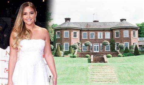 People who liked jacqueline jossa's feet, also liked Jacqueline Jossa wedding: I'm A Celebrity star wore ...