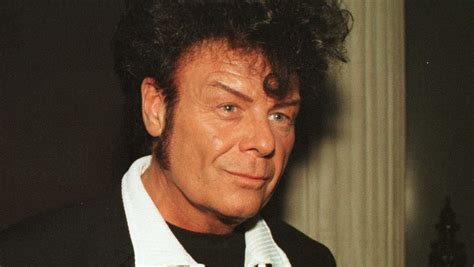 Singer Gary Glitter Convicted Of Sex Crimes