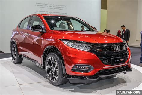 However, the fault can often. Honda Hrv Rs 2019 Malaysia