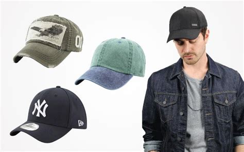 Best Baseball Caps For Men Updated 2019 The Best Hat
