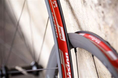 Review Vision Trimax 30 Kb Wheelset Roadcc
