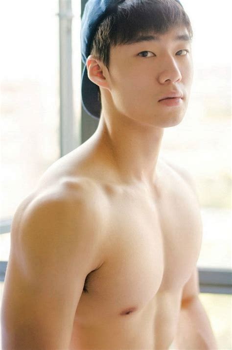 Asianstreetguys Asianstreetguys Handsome Shirtless Asian Men Hot Sex Picture