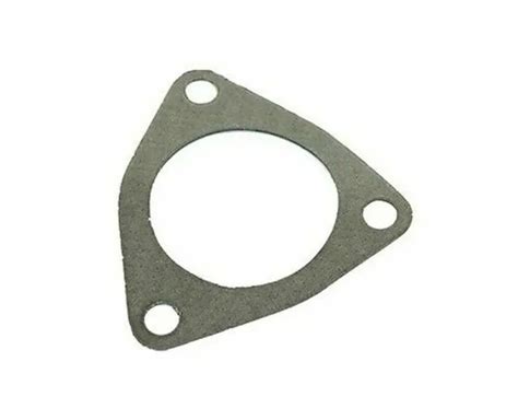 Exhaust Manifold Elbow Gasket For Ford Fordson Major Tractors Vi 882