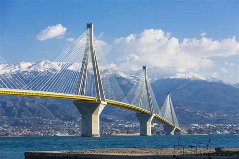 Different Types Of Bridges Structural Guide