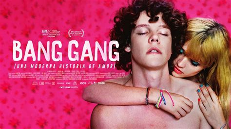 Bang Gang Una Moderna Historia De Amor Trailer Hd Youtube