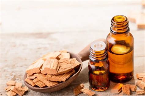 11 beneficios para la salud del aceite esencial de sándalo remediosmd