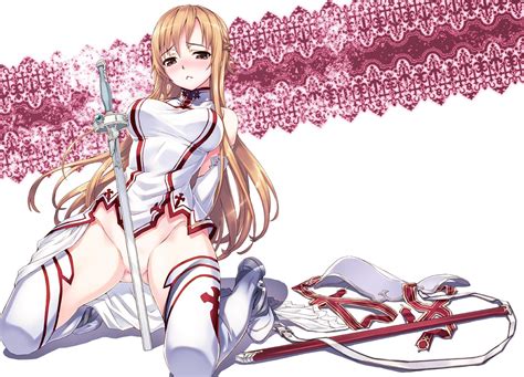 Maybe you would like to learn more about one of these? 38+ Asuna Wallpaper HD on WallpaperSafari