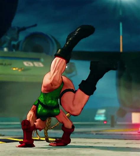 Pin By Cammy White On Cammy Sfv Female Fighter Muscular Fighter