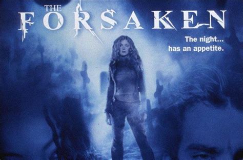 The Forsaken Movie Trailer S Movie Guide