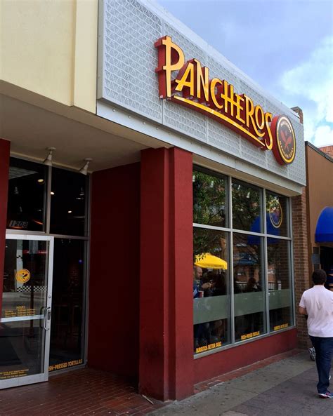 Pancheros Mexican Grill Opening Another Nj Location