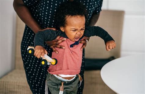 Simple But Effective Hacks For Taming Your Unruly Toddler Parents Africa