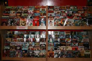 The Texas Theatre Now Selling Comics from Boomstick Comics!!! - Boomstick Comics