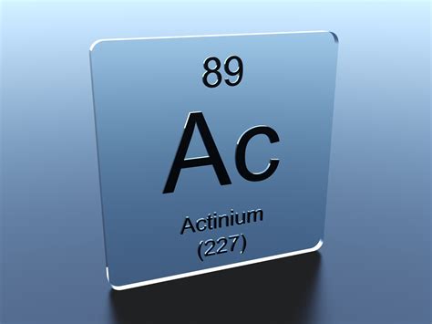 Vereinbarung Zur Versorgung Mit Actinium 225 Nuklearforum Schweiz