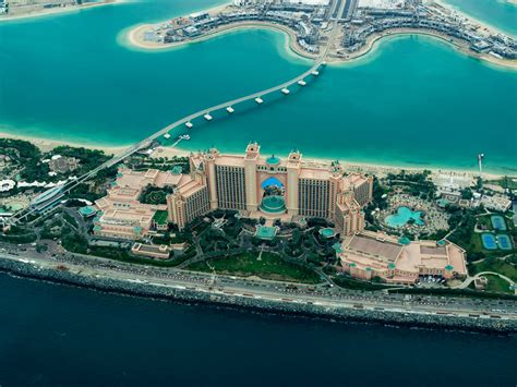 Dubai Staycation Review Atlantis The Palm Hotel Savoir Flair