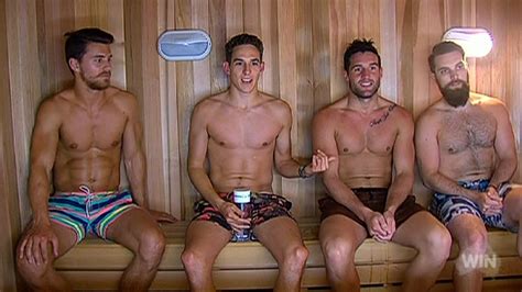 Big Brother Australia Naked Guy Porn Photos Sex Videos