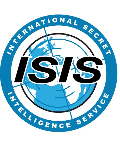 Isis Logo From Archer By Trebory6 On Deviantart