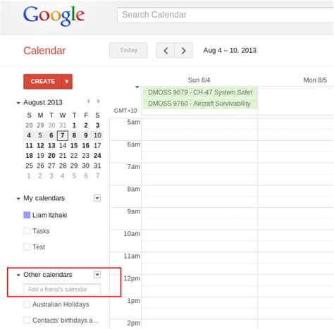 As far as calendar functionality, apple calendar offers all the features you'd expect, including a the app syncs with outlook calendar and google calendar so that your availability for meetings is overview: How to link my JobTrack calendar with my calendar on ...