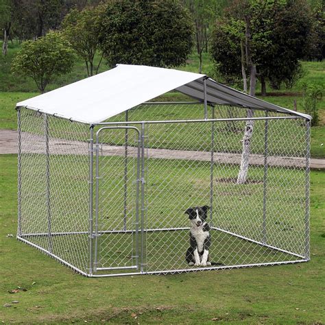 10 Must Have Dog Cages For Your Outdoor Adventures A Comprehensive