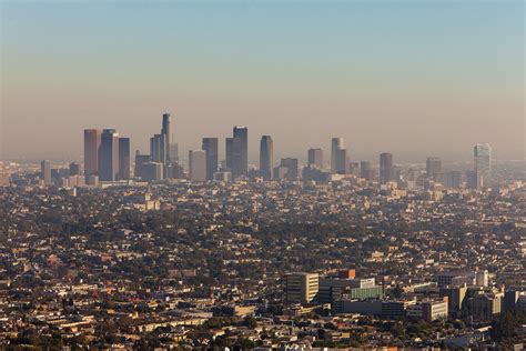 New Us Ozone Rules Likely To Be Felt Nationwide