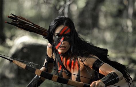 Pin Von Shen Auf Witcher Amazon Warriors Amazonen Kriegerin Amazonen
