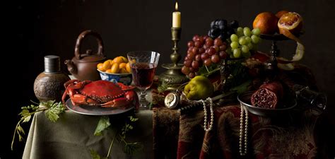 Classic Still Life Kevin Best Still Life Types Of Photography Food