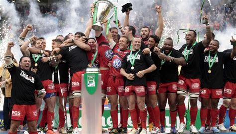 Volley calendrier des différentes coupe d'europe pour la saison. Nouveau format pour la coupe d'Europe de rugby