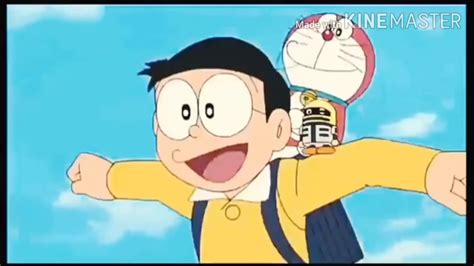 Doraemon Cartoon First Episode Season 1 Hd Full Video Youtube
