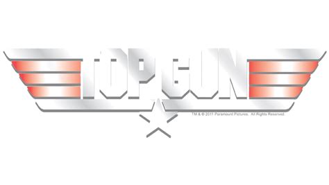 Top Gun Logo Png ,HD PNG . (+) Pictures - vhv.rs png image