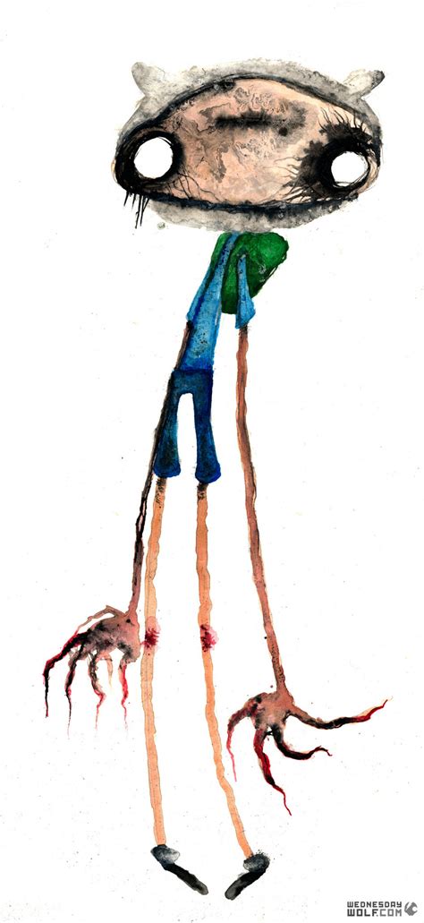 Check spelling or type a new query. Adventure Time Illustration art painting design watercolor ...
