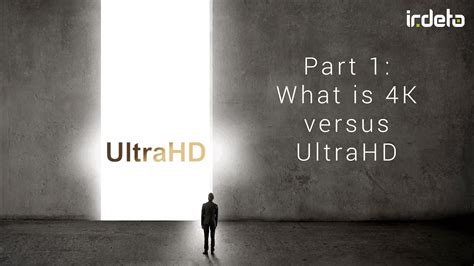 4k and uhd are different. 4K UHD video 1: What is 4K vs. UltraHD - YouTube