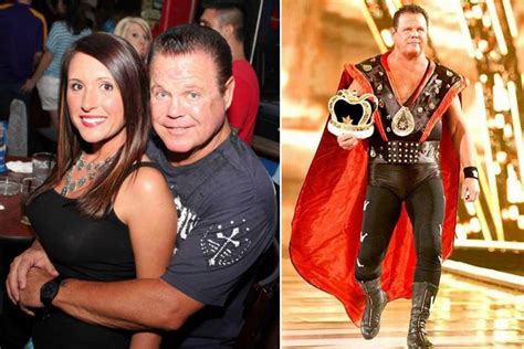 Wwe Legend Jerry The King Lawler Suffered Stroke While Having Sex