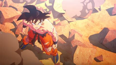 Sky dance fighting drama) is a fighting video game based on the popular anime series dragon ball z. Dragon Ball Z Kakarot | All Playable Characters List - GameRevolution
