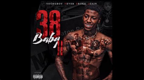 Youngboy Never Broke Again 38 Baby 2 Full Mixtape 2018 Youtube