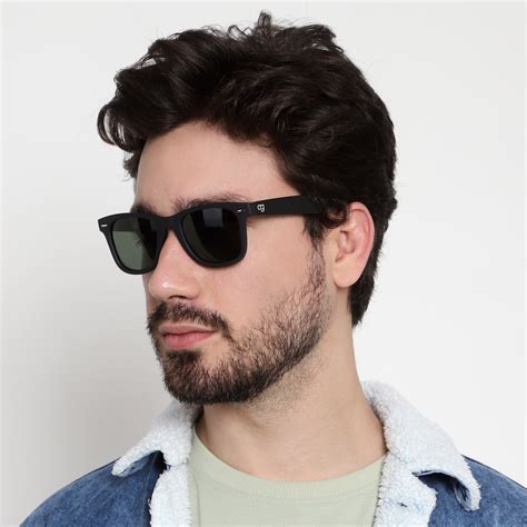 Buy Wayfarer Sunglasses 2 Sunglasses 999 Woggles