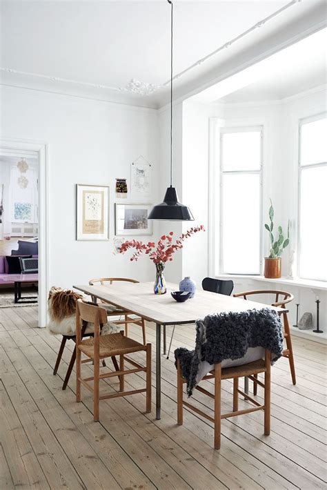 How To Get The Scandinavian Look In Your Home