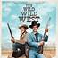 Various Artists  The Wild West Limited Edition