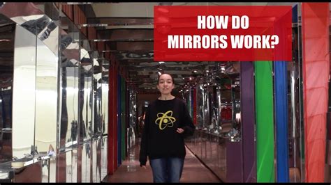 how do mirrors work youtube