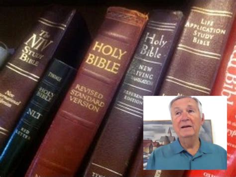 Why So Many Bibles First Presbyterian Church Of Santa Fe New Mexico