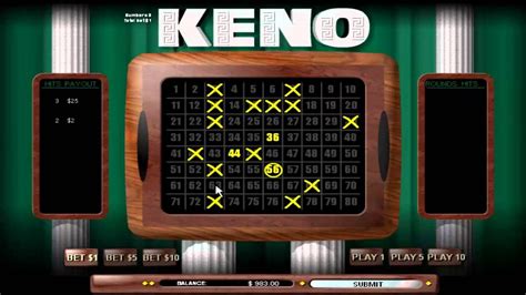 Here, you can find all the best free keno no download games your favorite software providers have to offer. Free keno board home games no download. Play free: | Keno ...