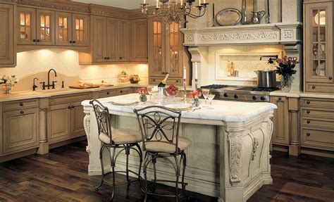Along with the cabinets comes very nice slab granite counter tops with appliances including a. Traditional | William Ohs