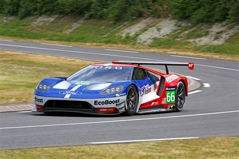 15 880 555 tykkäystä · 17 105 puhuu tästä · 285 385 oli täällä. Ford GT Race Car's Schedule Revealed, 2016 Daytona 24 ...