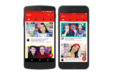 The New Youtube App Uses Ai To Learn Just What You Want To Watch
