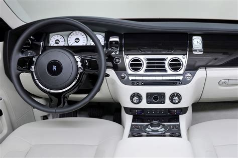 2014 Rolls Royce Ghost Specs Prices Vins And Recalls Autodetective