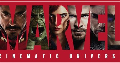 The best films in the Marvel Cinematic Universe