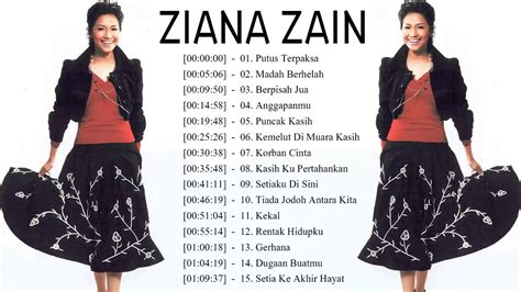 Ziana zain hit & populer albums mp3 lagu. Ziana Zain Koleksi Album - Ziana Zain Lagu Lagu Terbaik ...