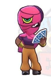 Tara throws 3 cards at once in a medium range. Najlepsze obrazy na tablicy Brawl Stars Coloring Pages (26 ...