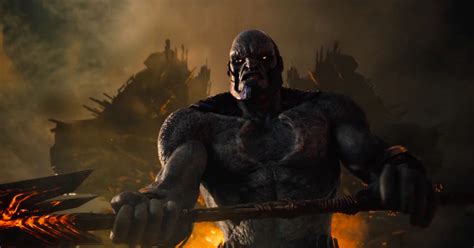 Stay tuned for more updates on this story. Watch Zack Snyder's new Justice League Snyder Cut trailer ...